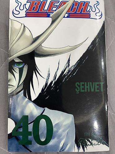 death note turkce: Hər biri ayrı ayrılıqda 13 Azn Məhsul: Türk dilinə uyğun manqa — 1