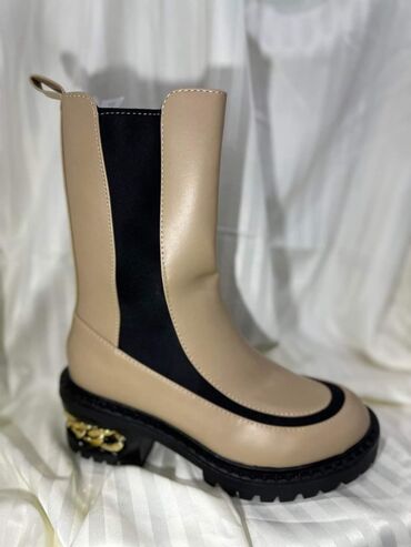 Čizme: Cizme 1900 — 1