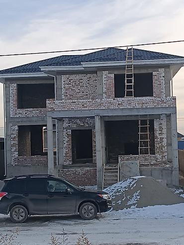 Кровля крыши: Кровельные работы под ключ Профессиональный монтаж скатных крыш на — 2