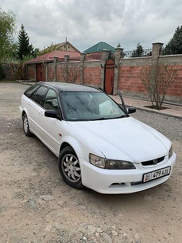 honda civic 1 4 1999: Honda Accord: 2000 г., 2.3 л, Автомат, Бензин, Универсал — 3
