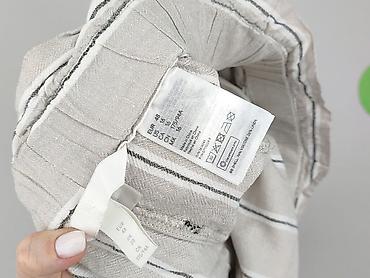 dzwony mango: H&M, Spodnie materiałowe damskie, rozmiar 3XL — 5