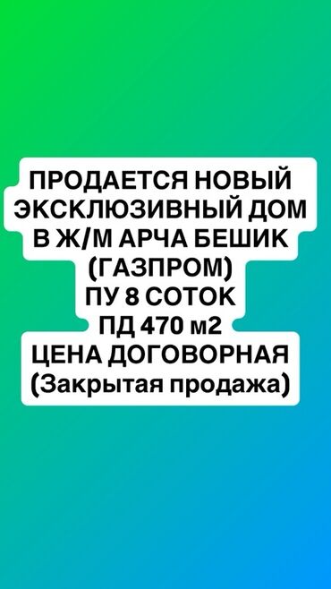 продажа дома щербакова: Дом, 470 м², 7 комнат, Собственник, Дизайнерский ремонт