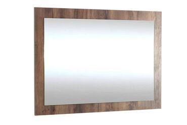 Шкафы: Зеркало в раме Вирджиния, Май Стар (Беларусь) КодТМЦ	00032194 (Дуб