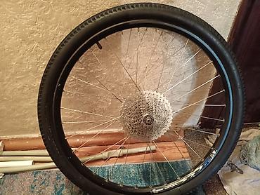 BMX велосипеды: BMX велосипед, Б/у — 2