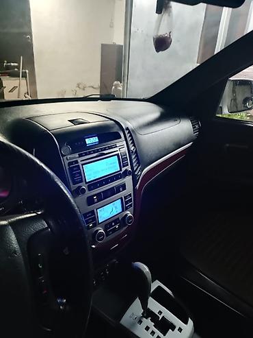 hyundai elantra 2020: Hyundai Santa Fe: 2 l | 2009 il Krossover — 7