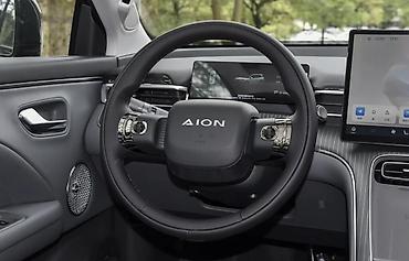 byd e1: Электромобиль AION (кроссовер/SUV) 21,000$ с первичным оформлением — 5