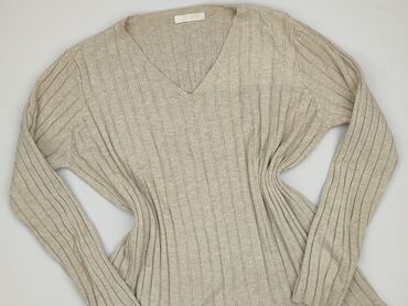 Ubrania damskie: Sweter damski, rozmiar L