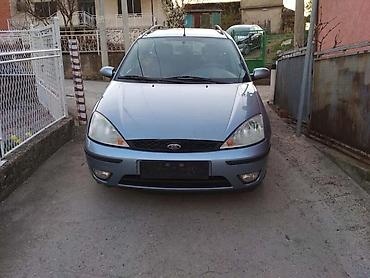 DELOVI ZA FORD FOCUS 2003. GOD. | Delovi za Ford Focus 1, 2, C max i na lalafo.rs DELOVI ZA FORD FOCUS 2003. GOD. | Delovi za Ford Focus 1, 2, C max i