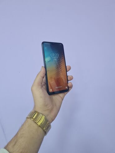 Samsung: Samsung Galaxy A10, 32 GB