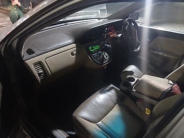 Honda: Honda Avancier: 2000 г., 2.3 л, Автомат, Бензин, Универсал — 6