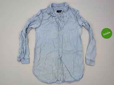 page one marka: Denim, Koszula damska, rozmiar S — 2