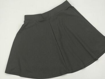 długie spódnice ze spodenkami: Skirt, S (EU 36), condition - Good