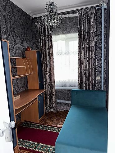 Продажа коттеджей и домов: Продаю дом Свердловский район, Жил Массив Бакай-Ата Дом из жженого — 17