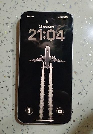 iphone 6 yeni: IPhone 14, 128 GB, Ağ, Simsiz şarj, Face ID — 1