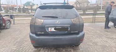 продаю лексус 330: Lexus RX: 2004 г., 3.3 л, Автомат, Газ, Кроссовер
