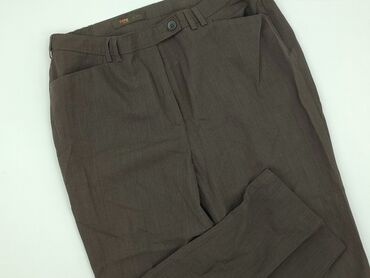 Suit pants for men, XL (EU 42), TONI, condition - Very good