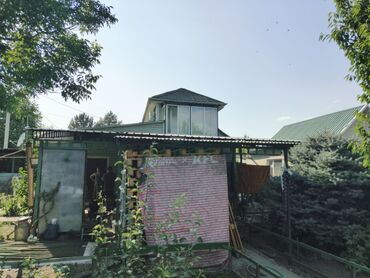 Продажа домов: Дом, 50 м², 6 комнат, Собственник, Евроремонт — 19