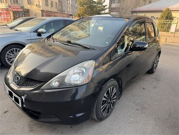 Honda: Honda Fit: 2010 г., 1.5 л, Автомат, Бензин — 1