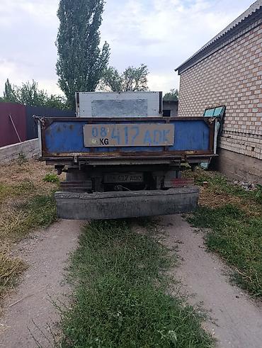 германия товары: Легкий грузовик, Mercedes-Benz, Б/у — 2