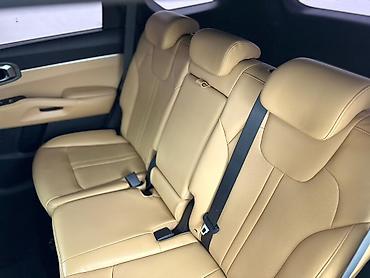 Kia: Kia Sorento: 2022 г., 1.6 л, Автомат, Гибрид, Кроссовер — 7