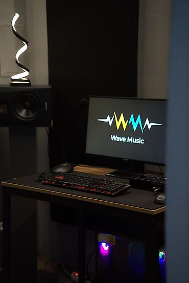 fl studio: Профессиональная студия звукозаписи. Хочешь, чтобы твой трек звучал — 3