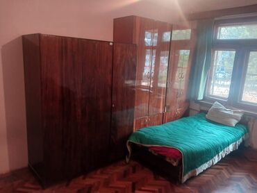 bakıda kiralık evler: Nefçilerde metroya yaxin 5/1 mertebesinde 1 otaqli ev 400