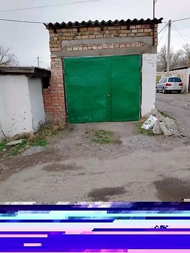 мастерские: 30 м², Кирпичный | Смотровая яма, Охрана, Подвал, погреб — 9