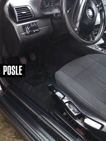 Pranje automobila: Pranje automobila | Poliranje — 5