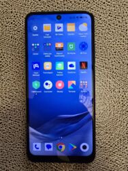 цифровой фотоаппарат canon powershot sx410 is red: Redmi Note 11, 128 GB, rəng - Mavi, Sensor