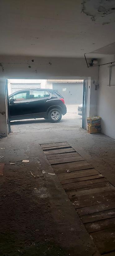 güven emlak: 32 kv. m, 4 * 8 * 3 Metal, Beton, Daş — 3