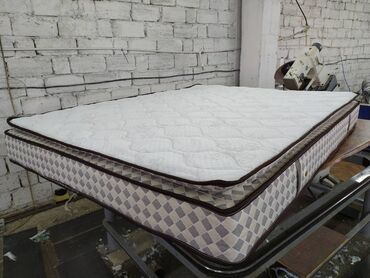 Matraslar: Yeni, Ortopedik matras, İki nəfərlik — 21