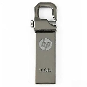 apple serbia: USB flash memorija HP 16GB NOVO. Opis proizvoda: HP V250V USB 2.0 16GB — 1
