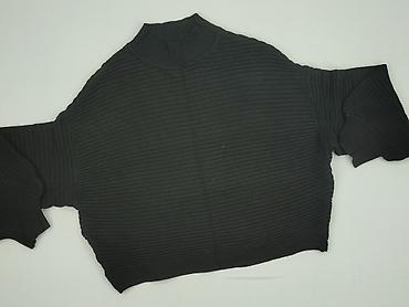 bluzki goralska: Top Secret, Sweter damski, rozmiar S — 1