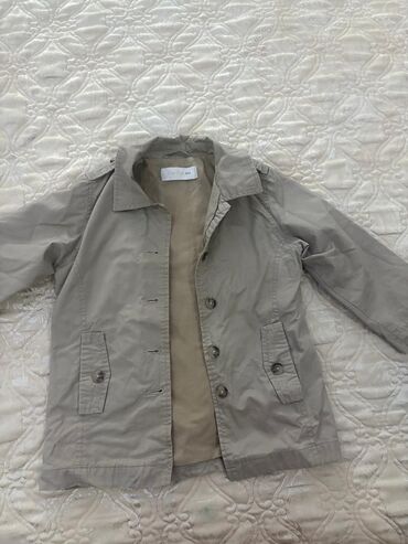 Paltolar: Palto, Qız üçün, 9 - 12 ay, Zara Kids — 3