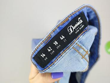 kunert tops: Denim Co, Jeansy damskie, rozmiar M — 4