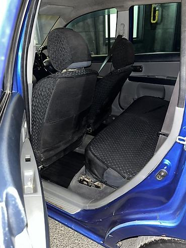 бензонасос мазда демио dy3w: Mazda Demio: 2004 г., 1.3 л, Автомат, Бензин, Хэтчбэк — 8