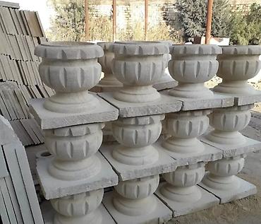 Vazalar: Vaza dəsti — 35