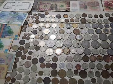 Монеты: Продаю монеты предлагайте цену — 18