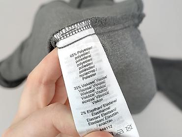 jasnoszary: Bonprix, Koszula damska, rozmiar S — 4