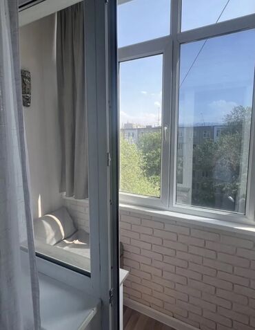 Продажа квартир: 1 комната, 33 м², 104 серия, 5 этаж, Евроремонт — 8