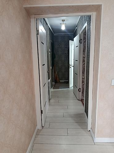 Долгосрочная аренда комнат: Сдаётся 1-комнатная квартира 🏠 📍 Район: Аламедин-1 💰 Цена: 30.000 — 3