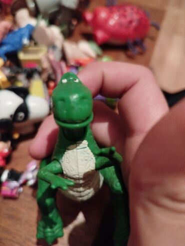 Figure: Veštice figure sitne igracke — 24