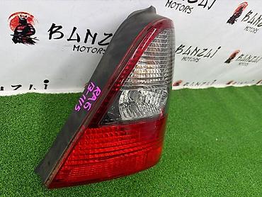 задний стоп одиссей: Задний правый стоп-сигнал Honda 2002 г., Б/у, Оригинал, Япония — 2