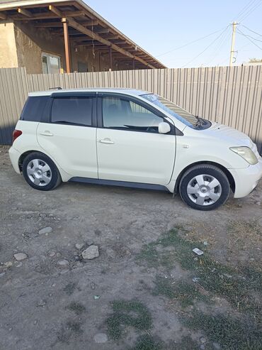 альфард машина цена бишкек: Toyota ist: 2003 г., 1.3 л, Автоматтык, Бензин, Хетчбек