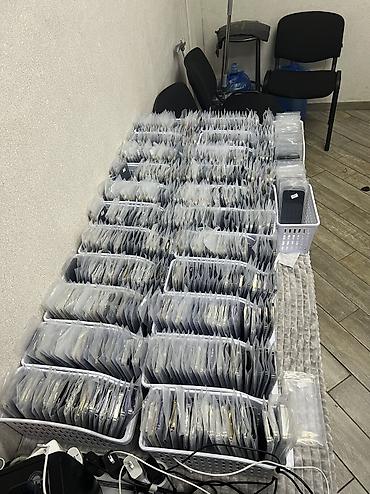 Apple iPhone: IPhone 3G, Новый, Desert Titanium, Коробка at lalafo.kg — 8 Apple iPhone: IPhone 3G, Новый, Desert Titanium, Коробка — 8