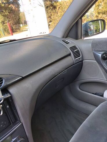 Renault: Renault Laguna: 1.6 l. | 2001 έ. 217000 km. Λιμουζίνα — 13
