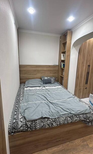 Продажа квартир: 2 комнаты, 43 м², 105 серия, 1 этаж, Евроремонт