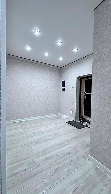 памир строй квартиры: 2 комнаты, 84 м², Южная Магистраль 2 этаж, Евроремонт — 2