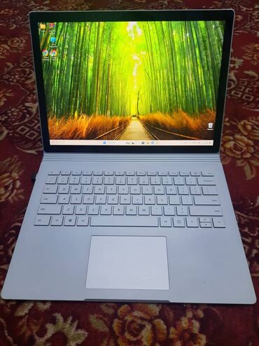 турецкие посудомоечные машины: Ультрабук, Microsoft Surface, 8 ГБ ОЗУ, Intel Core i5, 14 ", Б/у, Для работы, учебы, память SSD