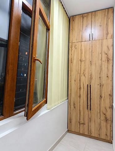 58: 3 комнаты, 58 м², Молодая Гвардия 104 серия, 5 этаж, Свежий ремонт — 3